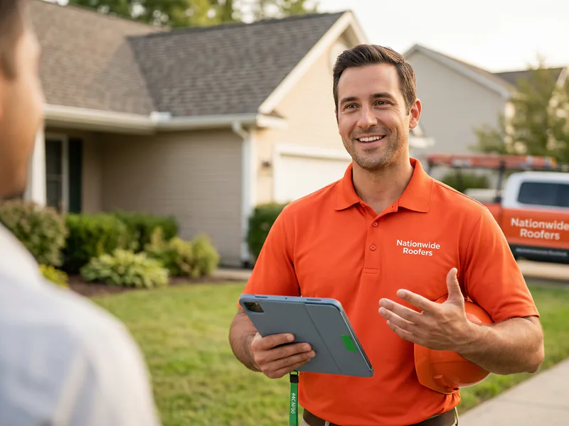 Roof Installation  in Logan  FAQ