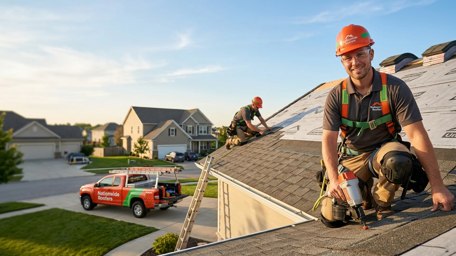 Reliable Roof Installation Logan, UT Nearby